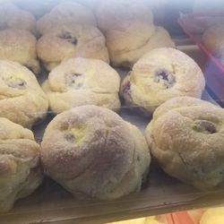 Titay's - Ensaymada is yummy!
