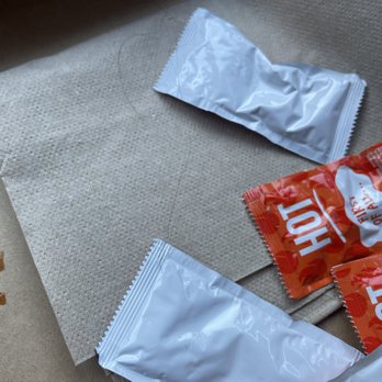 Taco Bell - Hair - Tacos Near Me - Maywood, California