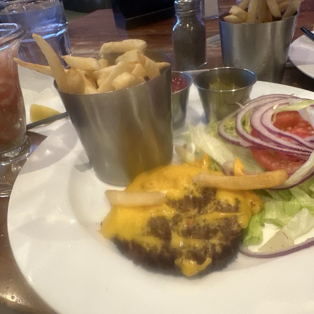 The Brass Fork - Cafes Near Me - Las Vegas, Nevada