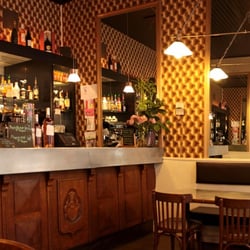Restaurant Lyon 2 - Café des Antiquaires - La Salle