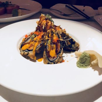 Shogun Legends - Sushi Bars Near Me - Wall, New Jersey