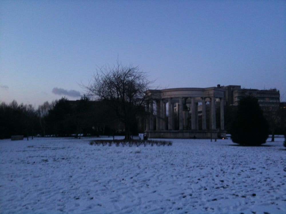 World Aids Day Memorial Service