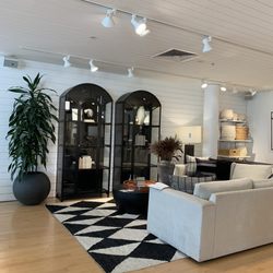 Crate & Barrel
