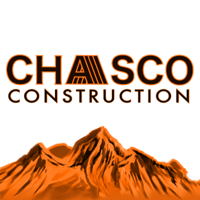 Slide of Chasco Construction
