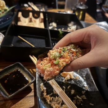 IWak - Sushi Bars Near Me - Brooklyn, New York