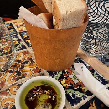 Osteria Al  Volo - Italian Near Me - Washington, DC, District of Columbia