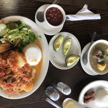 Mi Pueblito - Colombian Near Me - Houston, Texas Mi Pueblito - Colombian Near Me - Houston, Texas