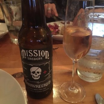 Passionfish - IPA & Moscoto - Seafood Near Me - Pacific Grove, California Passionfish - IPA & Moscoto - Seafood Near Me - Pacific Grove, California