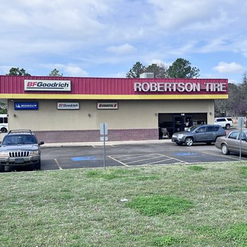 Robertson Tire - Tires Near Me - Tulsa, Oklahoma Robertson Tire - Tires Near Me - Tulsa, Oklahoma