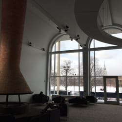 Hopkins Center for the Arts