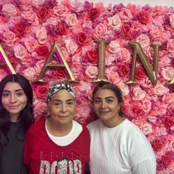 Aaina Threading - Louetta