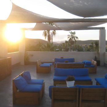 Hotel Casa Tota - Hotels Near Me - Todos Santos, BCS Hotel Casa Tota - Hotels Near Me - Todos Santos, BCS