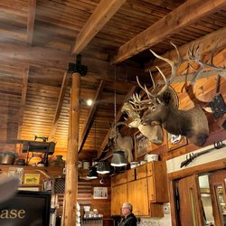 Red Chimney Pit Bar-B-Q