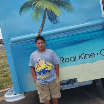 Uncle's Hawaiian Kitchen - Food Trucks Near Me - Prescott Valley, Arizona Uncle's Hawaiian Kitchen - Food Trucks Near Me - Prescott Valley, Arizona