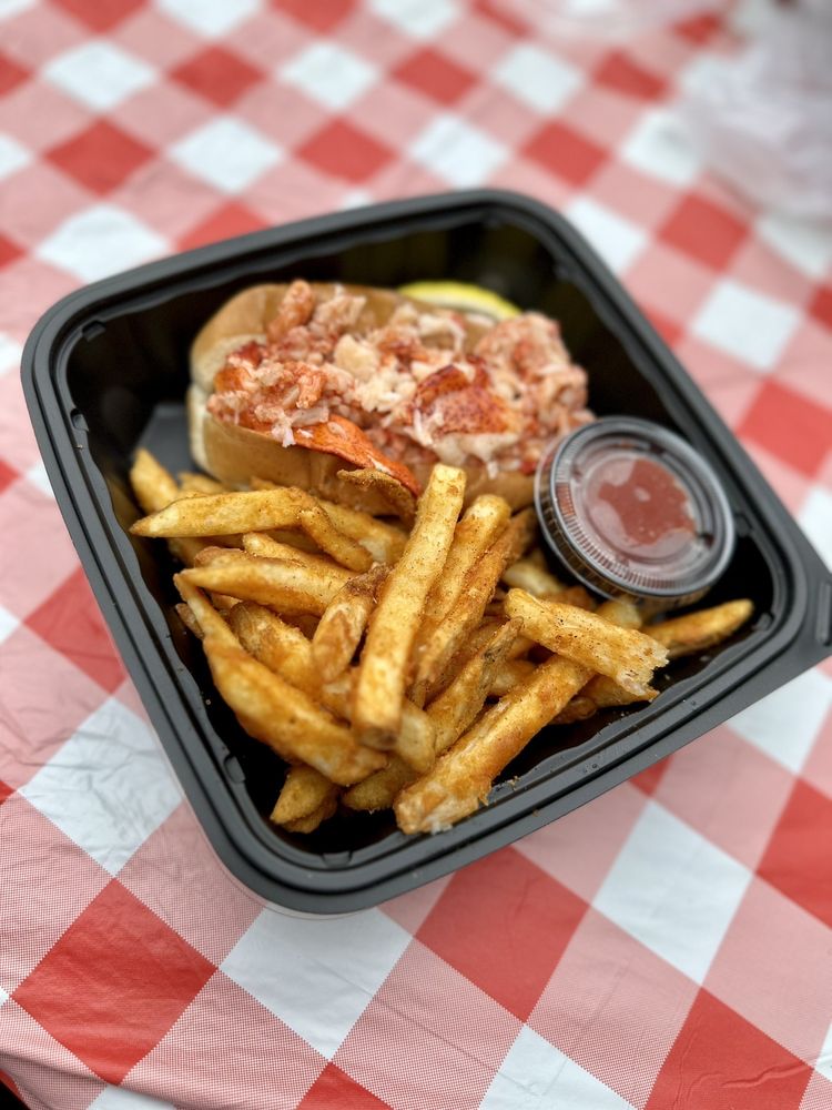 SOUTHERN CATCH SEAFOOD Updated May 2024 14 Photos 3203 Eula