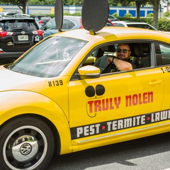 Truly Nolen Pest & Termite Control - Pest Control Near Me - Temecula, California