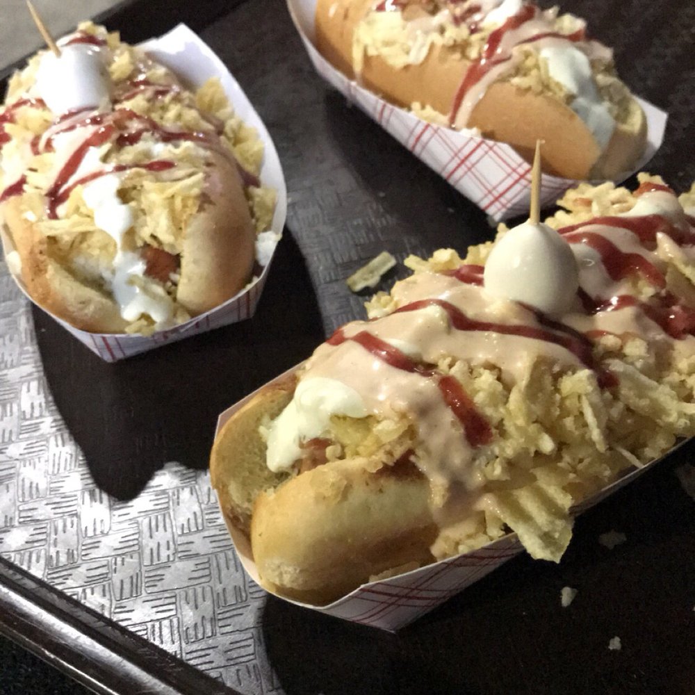Famosos perros!!
