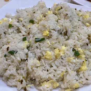 Chengdu Taste - Chengdu Style Fried Rice is just egg with rice - Szechuan Near Me - Las Vegas, Nevada Chengdu Taste - Chengdu Style Fried Rice is just egg with rice - Szechuan Near Me - Las Vegas, Nevada