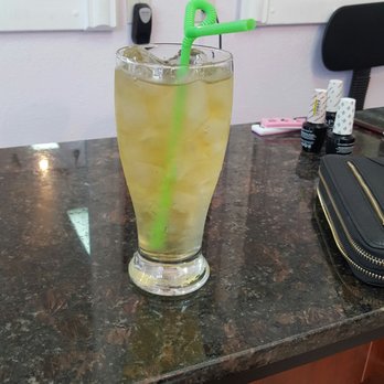 Day Nails & Spa - Free iced tea! - Nail Salons Near Me - Seattle, Washington Day Nails & Spa - Free iced tea! - Nail Salons Near Me - Seattle, Washington
