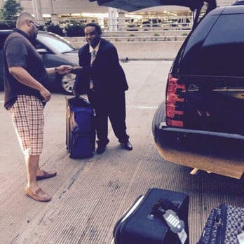 Borden Transportation - Airport Transportation - Limos Near Me