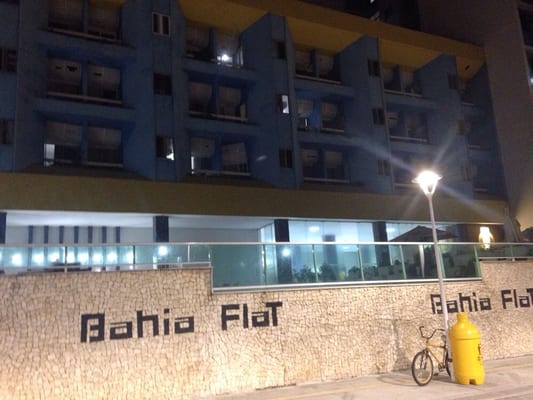 Bahia Flat by null