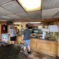 The Pizza Pit