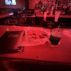Tainos Cafe & Lounge
