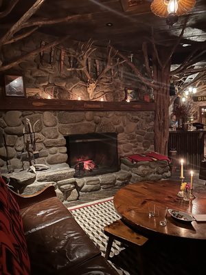 Urban Cowboy Lodge by null