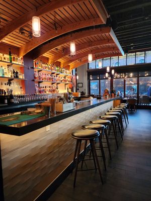 Sabio on Main by null