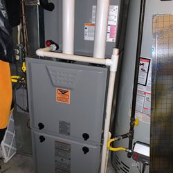 M & S Plumbing, Heating & Air Conditioning