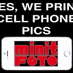Minit Foto
