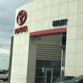 Right Toyota - Front - Car Dealers Near Me - Scottsdale, Arizona Right Toyota - Front - Car Dealers Near Me - Scottsdale, Arizona