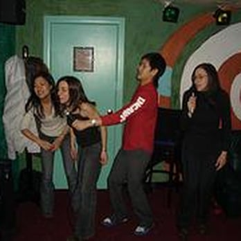 iBop Karaoke - you and your craziest friends can belt your heart out - Karaoke Near Me - New York, New York
