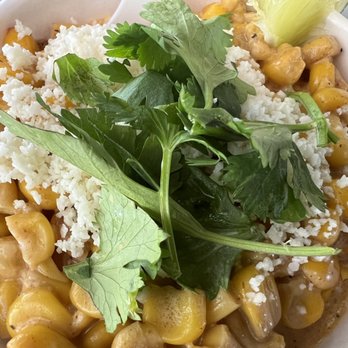 Taco Chelles - Elote - Tacos Near Me - Saint Thomas, Virgin Islands
