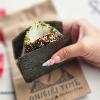 ONIGIRI TIME - Updated June 2026 - 208 Photos & 114 Reviews - 999