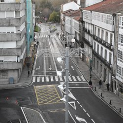 Hotel Compostela