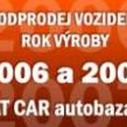 Budget autopůjčovna