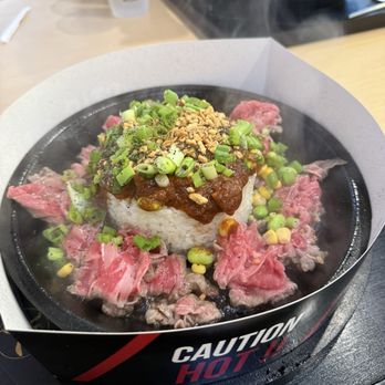 Sizzling Dumpling House - Ramen Near Me - San Jose, California