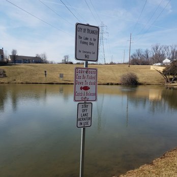 Flagship Park - Parks Near Me - Erlanger, Kentucky
