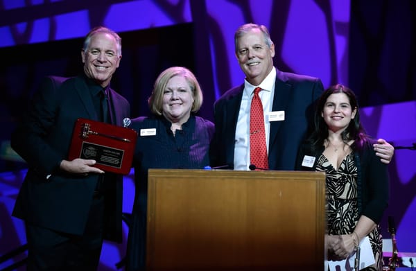 Helping Hand of Vegas Valley by null