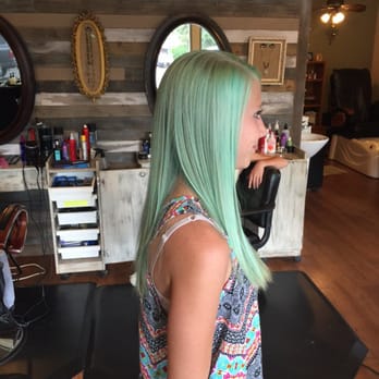 Hair By Katie Frye - Mermaid! - Hair Stylists Near Me - Jackson, Wyoming Hair By Katie Frye - Mermaid! - Hair Stylists Near Me - Jackson, Wyoming