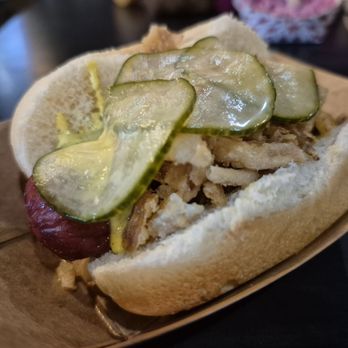 Oskar's Slider Bar - Hot dog - Bars Near Me - Louisville, Kentucky Oskar's Slider Bar - Hot dog - Bars Near Me - Louisville, Kentucky