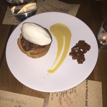 Radish & Rye - New American Near Me - Santa Fe, New Mexico