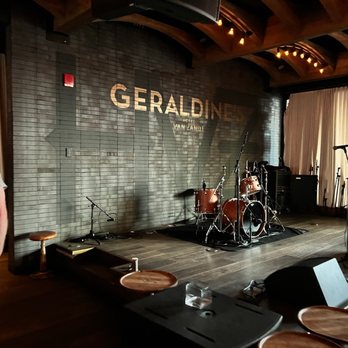 Geraldine's - New American Near Me - Austin, Texas