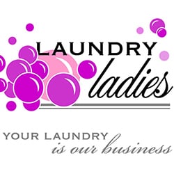 Laundry Ladies Pick Up & Delivery Service