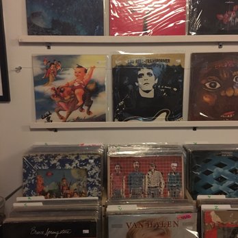 Rotten Island Records - More boom! - Vinyl Records Near Me - New York, New York