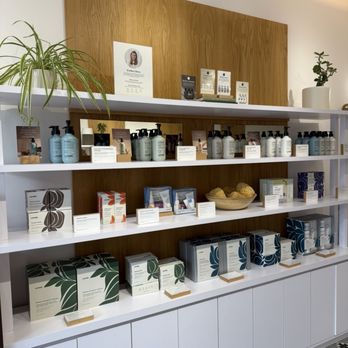 LATHER - Cosmetics & Beauty Supply Near Me - Pasadena, California