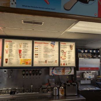 Dairy Queen Store - Menu - Ice Cream & Frozen Yogurt Near Me - Waverly, Iowa Dairy Queen Store - Menu - Ice Cream & Frozen Yogurt Near Me - Waverly, Iowa