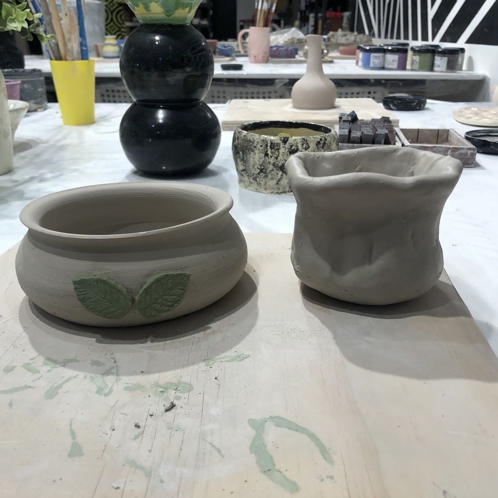 These are the things we made These are the things we made