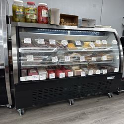 SG Meat & Food - Deli and cheese